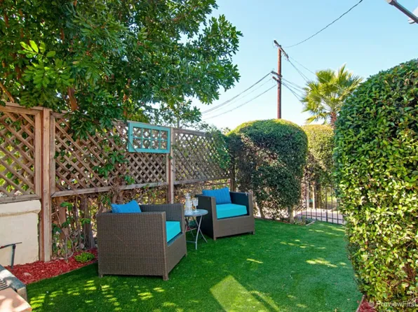 (undisclosed Address), San Diego, CA 92110