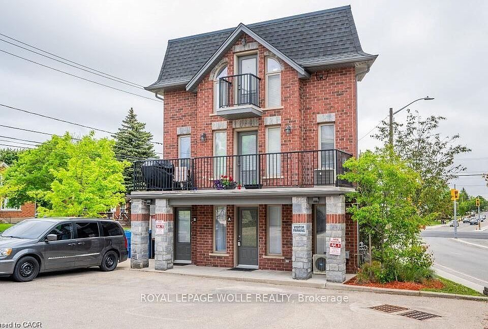 1st image of 489 East Ave E #A