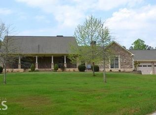 122 Berry Trl, Dallas, GA 30132