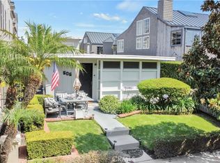 606 Begonia Ave, Corona Del Mar, CA 92625