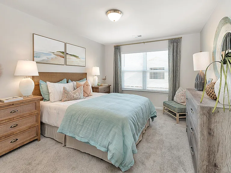 Covey Homes Fox Run — Photo 32