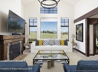 1230 Green Meadow Dr, El Jebel, CO 81623