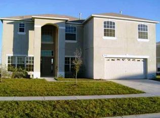 5420 Calla Lily Ct, Kissimmee, FL 34758