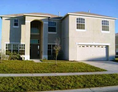 5420 Calla Lily Ct, Kissimmee, FL, 34758