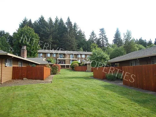 Canterbury Terrace Apartments Photo 1