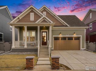 1810 Willow Dr, Erie, CO 80516