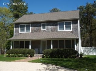 3 Wood Lot Ln, East Hampton, NY 11937