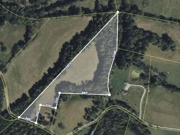 0 Rural Academy Ln, Brush Creek, TN 38547