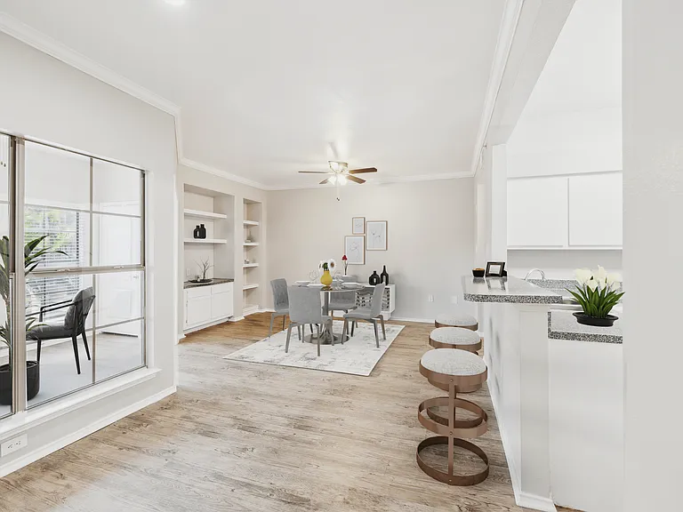 St Andrews at River Park Apartments — Photo 7