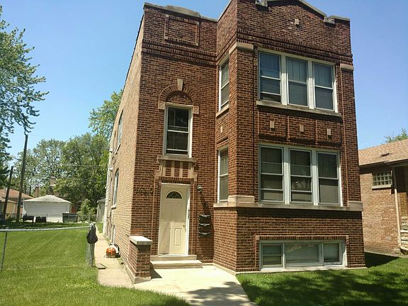 2nd image of 14310 S Parnell Ave
