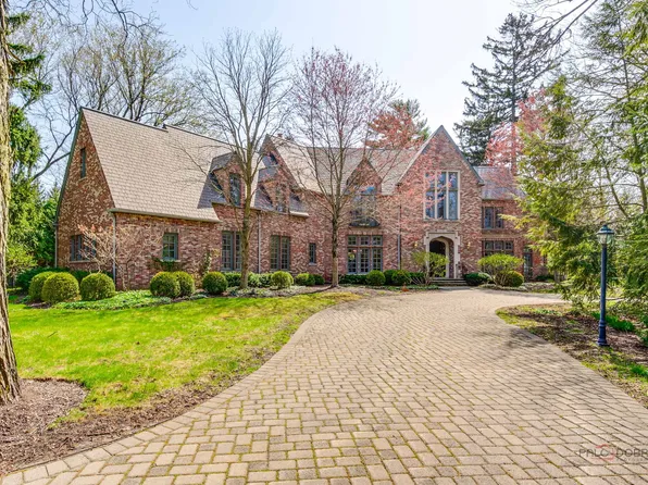 964 Lake Rd, Lake Forest, IL 60045