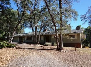 23162 Columbia Springs Ln, Columbia, CA 95310