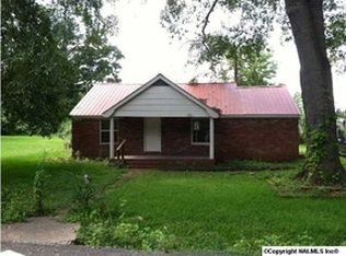 1405 Fillmore Ave, Gadsden, AL 35904