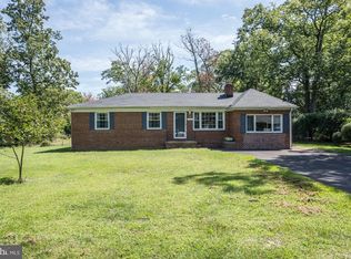 6409 Inwood Dr, Springfield, VA 22150