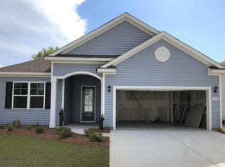 109 Juniata Loop LOT 1801, Eaton L Little River, SC 29566