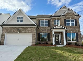 5248 Baymont Dr, Gainesville, GA