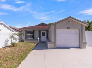 9813 SW 57th St, Fort Lauderdale, FL 33328