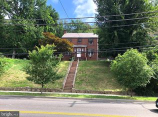 3944 Benning Rd NE #1, Washington, DC 20019