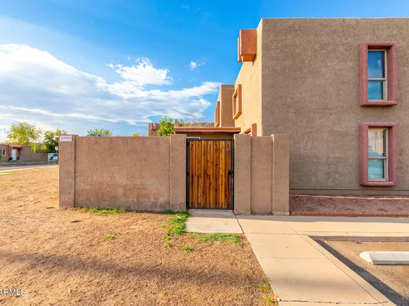 5240 W BRILL Street, Phoenix, AZ 85043