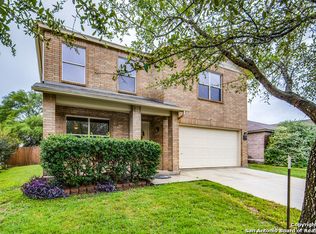 7719 Cedar Farm, San Antonio, TX 78239