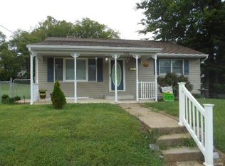 820 N Christina Ave, Union, MO 63084