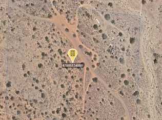 0 Gamble Springs Canyon Rd, Rosamond, CA 93560