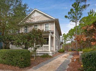 43 Sandy Creek Cir, Santa Rosa Beach, FL 32459