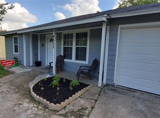 4822 Maggie St, Houston, TX 77033