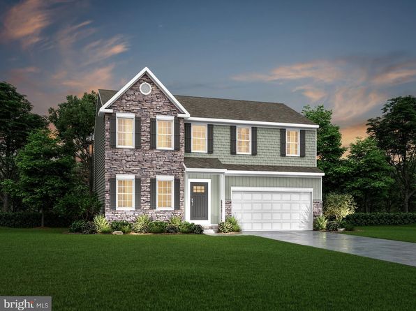 New Construction Homes In Manassas VA | Zillow