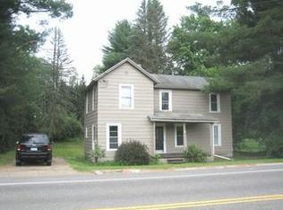 4815 Route 474, Ashville, NY 14710
