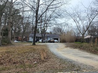 6517 Hayworth Springs Rd, Jamestown, NC 27282