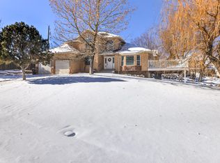 168 S Columbia Way, Cedar City, UT 84720