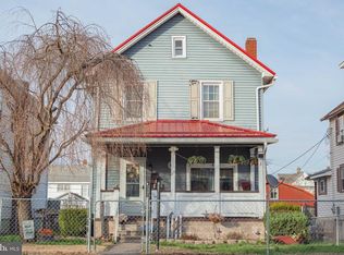 29 E Milford St, Mount Union, PA 17066