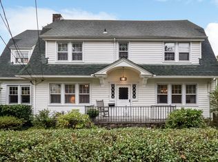 514 Forest Ave, Rye, NY 10580