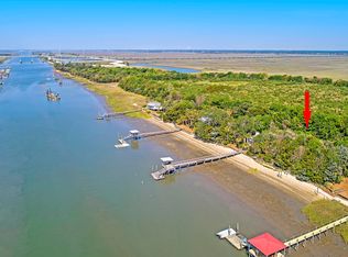 2625 Buccaneer Rd, Isle Of Palms, SC 29451