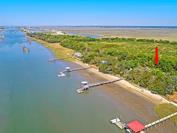 2625 Buccaneer Rd, Isle Of Palms, SC 29451