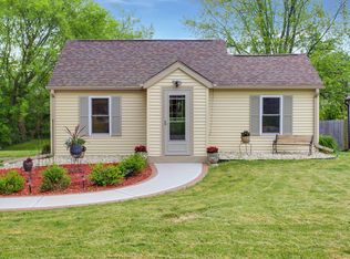 3317 28th St, Kenosha, WI 53144