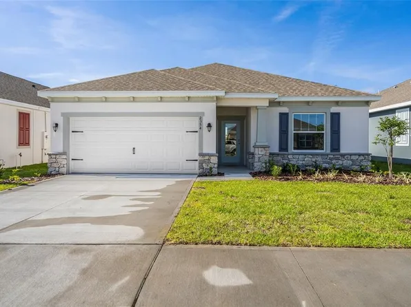2354 Selenia St, Lake Alfred, FL 33850