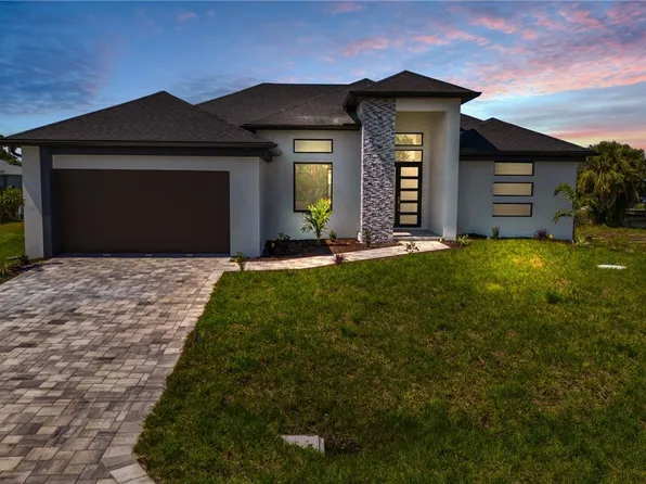 9402 Arrid Cir, Port Charlotte, FL 33981