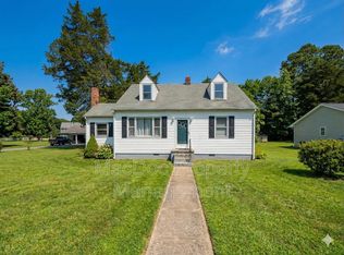 17272 Blatt Ave, Milford, VA 22514