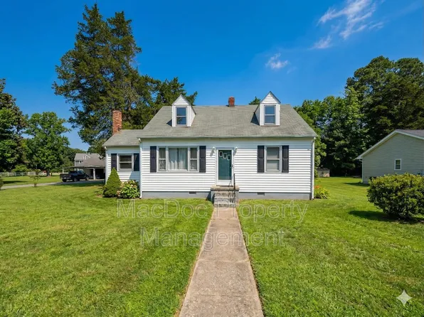 17272 Blatt Ave, Milford, VA 22514