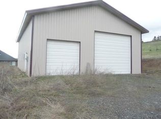 12312 W 4th Avenue Extension Rd, Cheney, WA 99004