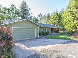 35599 Oak View Dr, Brownsville, OR