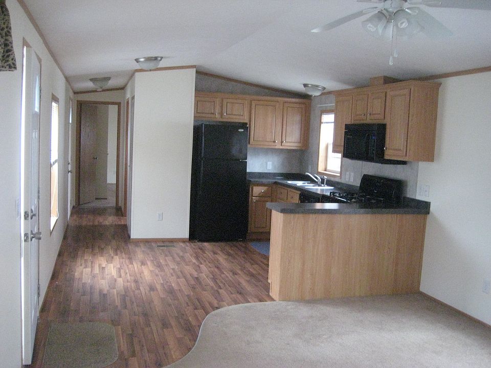 2nd image of 91 Chaffeeville Rd Trlr 8