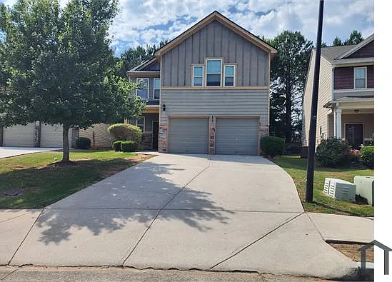 2260 Arnold Mill Rd — Photo 1