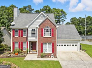 2000 Spicers Ln, Woodstock, GA 30189