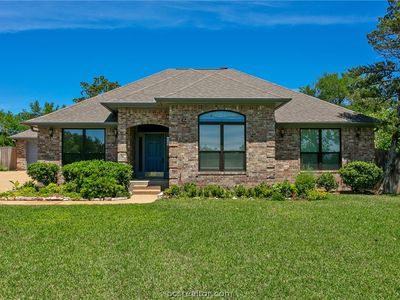 4603 Colonial Cir, College Station, TX, 77845
