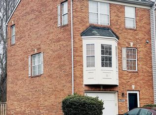 2400 Gerard Ct, Bryans Road, MD