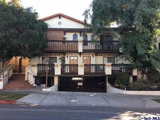 1st image of 628 E Palm Ave APT H