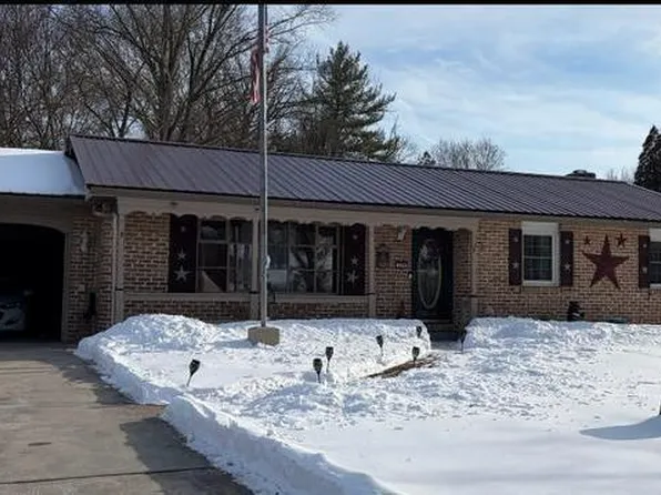 109 Sycamore Dr, Mount Holly Springs, PA 17065